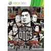Square Enix Sleeping Dogs XBOX 360