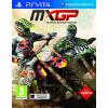 Milestone MXGP The Official Motocross Videogame Ps Vita