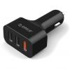 Orico UCH-2U1Q Black (UCH-2U1Q-BK)