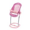 Zapf Creation Baby Annabell Scaun Inalt