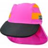 Swimpy Sapca Sport pink 2- 4 ani protectie UV