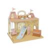 Sylvanian Families Set Jucarii Baby Castle Nursery