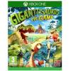Namco Bandai Gigantosaurus The Game Xbox One