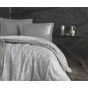 EnLora Home Cuvertura Pique Nish Grey 240x260 cm