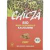 Rapunzel Guma de Mestecat cu Scortisora Bio 30gr Chicza