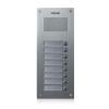 COMMAX Panou exterior DR-8UM master, 8 butoane