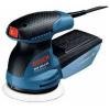 Bosch Slefuitor cu excentric GEX 125-1 AE