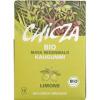 Rapunzel Guma de Mestecat cu Lamaie Bio 30gr Chicza