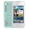 Samsung S5330 Wave533 Chic White