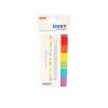 Stickn Stick index hartie color 45 x 15 mm, 6 x 30 file/set, Stick