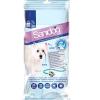 Sanicat Sanidog Servetele Umede pentru Ochi & Urechi 24 Buc