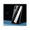 USAMS Kingdom Series Iphone XS Neagra