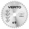 Verto Lama circulara 250x30 mm, 40 dinti 61H134