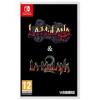 Nis La Mulana 1 And 2 Hidden Treasures Edition Nintendo Switch