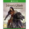 Koch International Mount and Blade Warband Xbox One