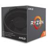 AMD Ryzen 3 1200, 3.1 GHz, (Box) YD1200BBAEBOX