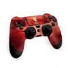 Intoro Liverpool Fc Dualshock 4 Skin