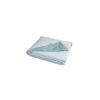 BabyMatex Paturica Bebe Dubla 100x75 cm Soul Blue Stripes