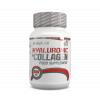 Biotech USA Hyaluronic & Collagen 30 capsule