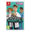 SEGA Two Point Hospital Nintendo Switch