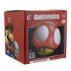 Super Mario Veioza Mario Mushroom Light
