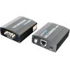 Yli Extender VGA pasiv prin cablu UTP UTP801P