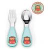 Skip Hop Set Tacamuri Zoo - Arici