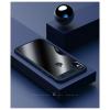 USAMS Mant Series Iphone XR Albastra