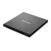 Verbatim External Slimline Blu-ray Writer USB 3.1 GEN 1 with USB-C Connection 43889