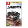 BIGBEN Overpass Nintendo Switch