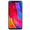 Xiaomi Mi 8 128GB 6GB RAM Dual Sim 4G Blue