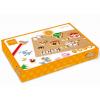 Scratch Joc constructie Ferma