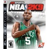 2K NBA 2K9 PS3