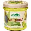 Allos Crema Tartinabila din Seminte de Mac si Avocado 135gr