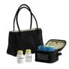 Medela CityStyle - Geanta frigorifica, 4 biberoane (150 ml)