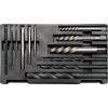 YATO Extractoare suruburi si burghie metal 12 buc YT-0591