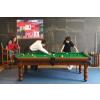 Sam Billiards Masa de biliard OPORTO VINTAGE 7ft