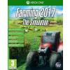 UIG Entertainment Farming 2017 The Simulation Xbox One