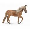 Collecta Peruvian Paso Mare - Chestnut XL