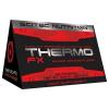 Scitec Nutrition Thermo FX, 20 plicuri x 10 g, portocale