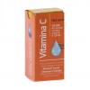 Biofarm Soluție Vitamina C Junior Bioland-, 10 ml