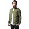 Urban Classics Geaca bomber subtire barbati 1258-00176-01