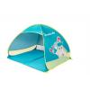 Badabulle Cort Anti UV Tent Blue