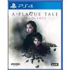 Focus Home Interactive A PLAGUE TALE INNOCENCE - PS4