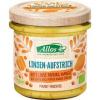 Allos Crema Tartinabila din Linte, Ardei si Mango 140gr