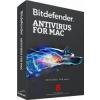 BitDefender Antivirus pentru Mac 3PC-uri 1An Licenta noua Electronica (sl11401003-ro)