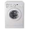 Indesit EWSD 61252 W EU