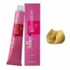 Silky Vopsea Permanenta - Blond Foarte Deschis Intens - Coloration Cream nuanta 9.0 Very Light Intense Blonde