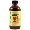 Secom Ulei de ficat de cod, ChildLife, Cod Liver Oil 237 ml