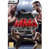 Alternative Software MMA Team Manager PC